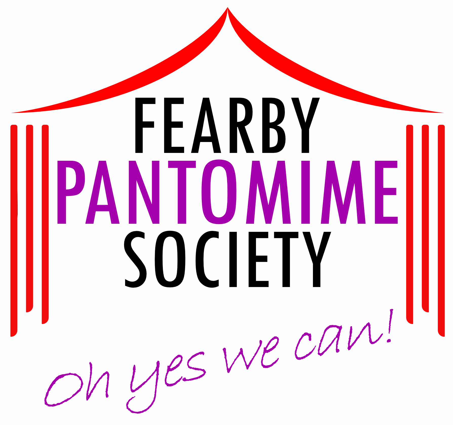 Fearby Pantomime